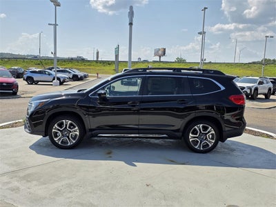 2025 Subaru Ascent Limited