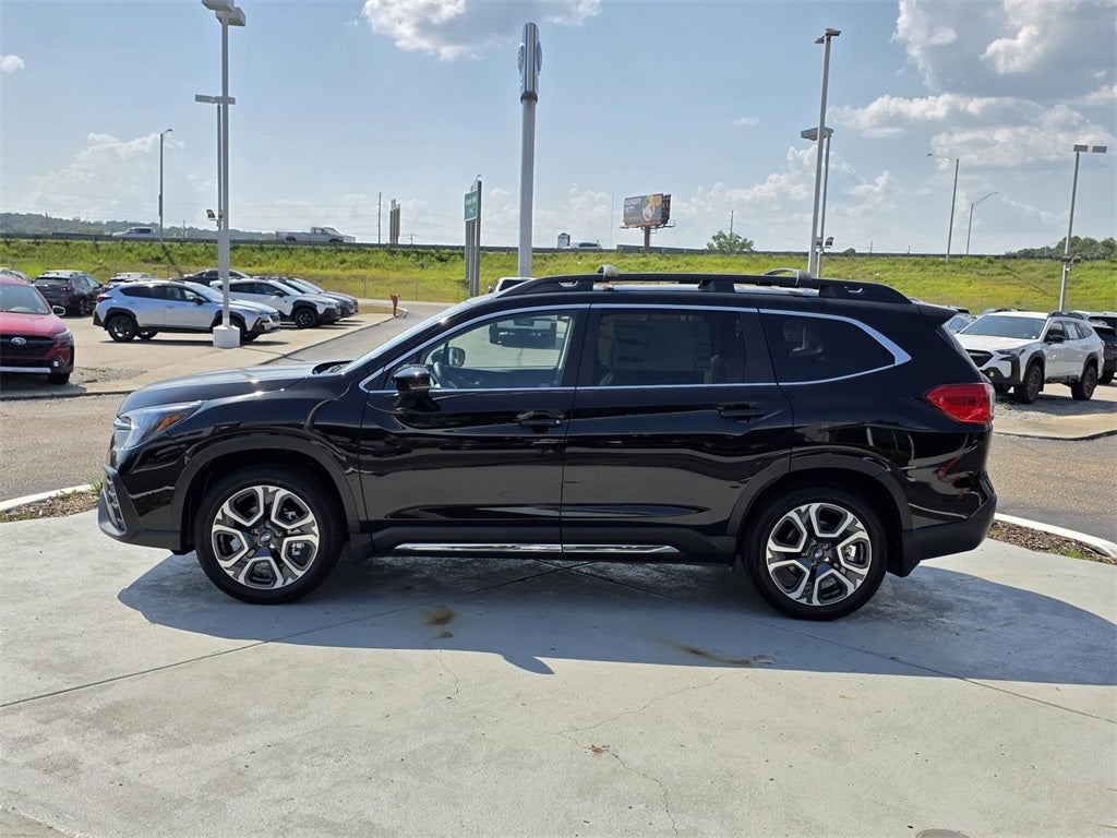 2025 Subaru Ascent Limited
