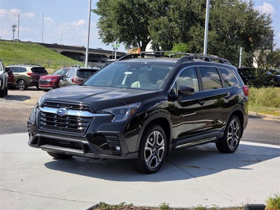 2025 Subaru Ascent Limited