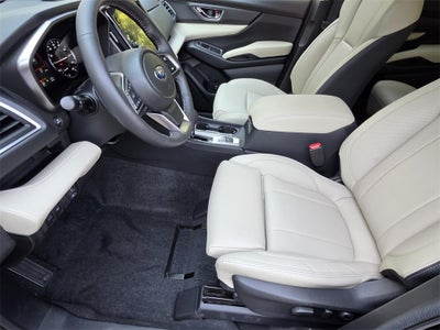 2025 Subaru Ascent Limited