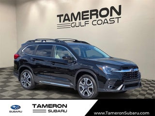 2025 Subaru Ascent Limited
