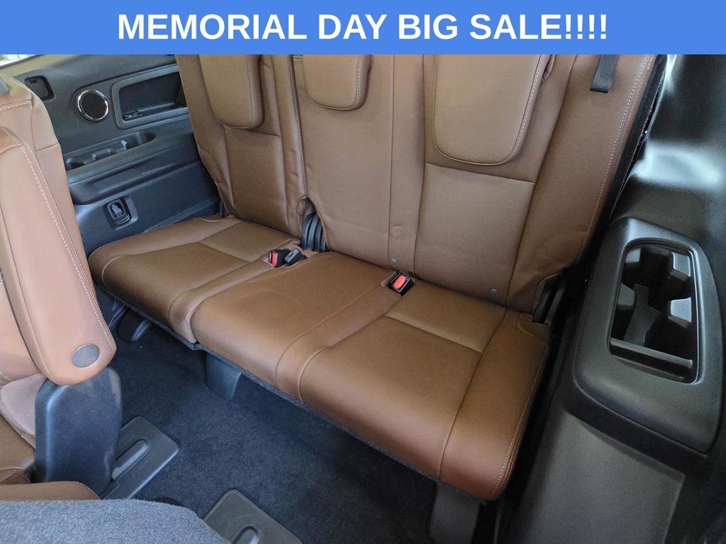 2019 Subaru Ascent Touring