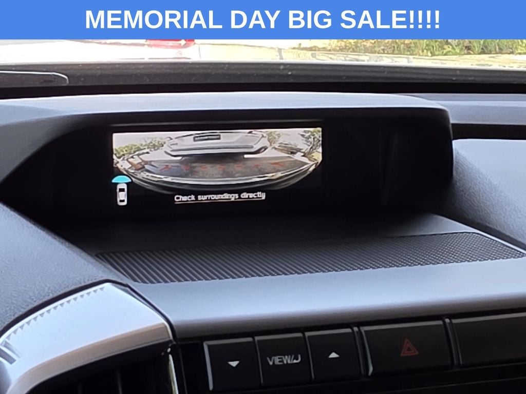 2019 Subaru Ascent Touring