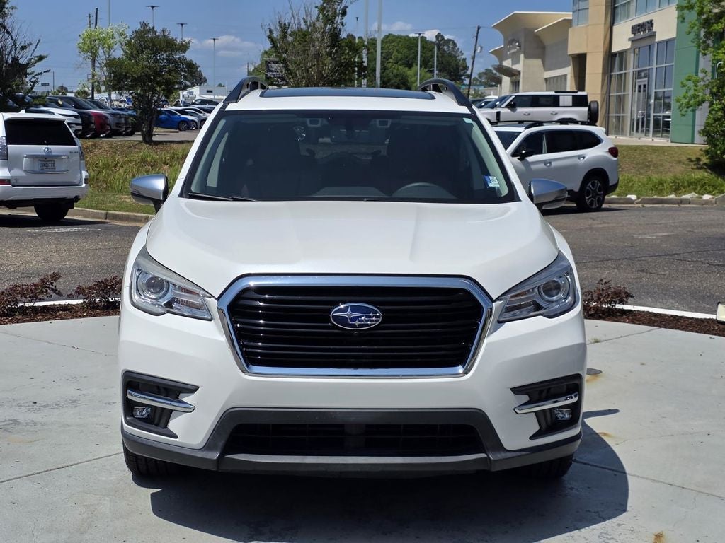2019 Subaru Ascent Touring