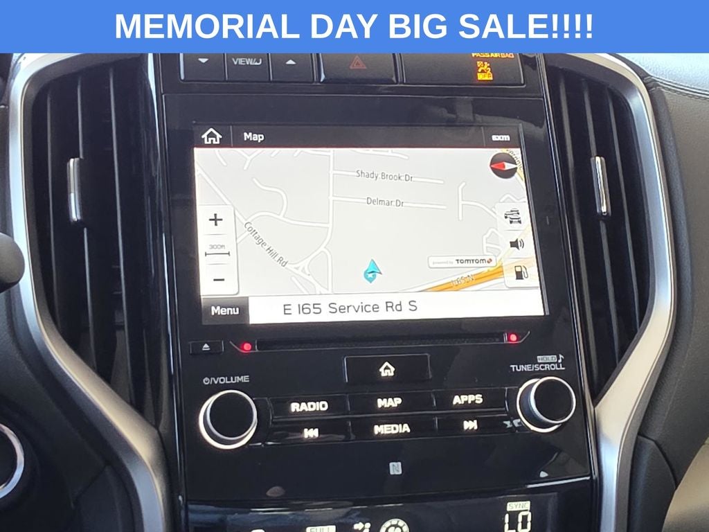 2019 Subaru Ascent Touring