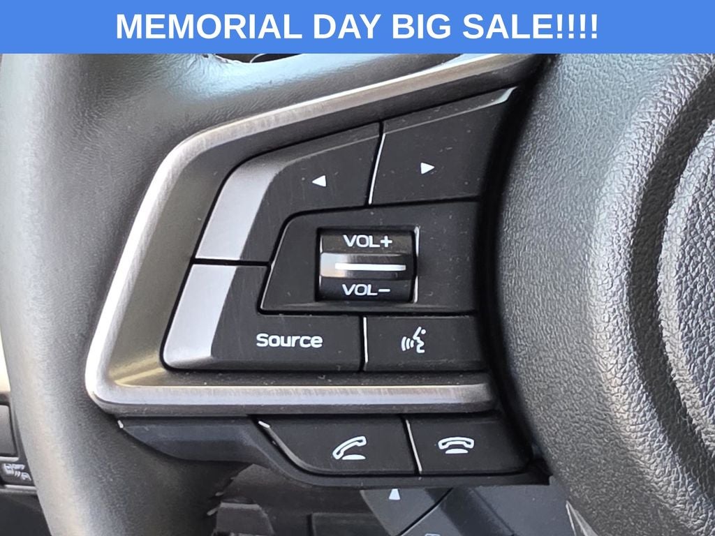2019 Subaru Ascent Touring