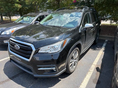 2020 Subaru Ascent Touring