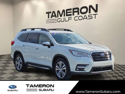2022 Subaru Ascent Touring