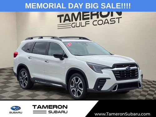 2025 Subaru Ascent Touring