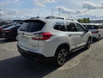 2025 Subaru Ascent Touring
