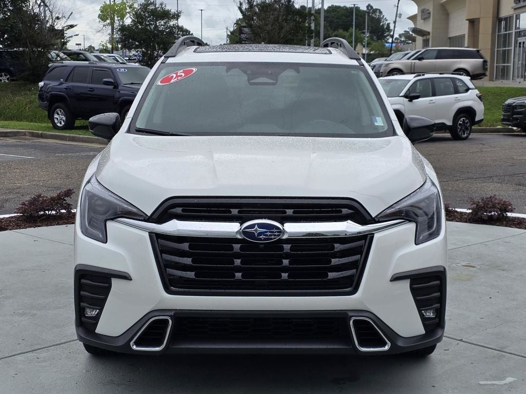 2025 Subaru Ascent Touring