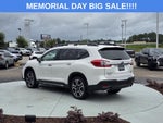 2025 Subaru Ascent Touring