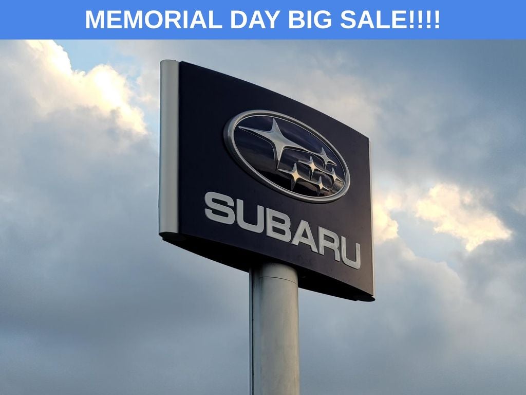 2025 Subaru Ascent Touring