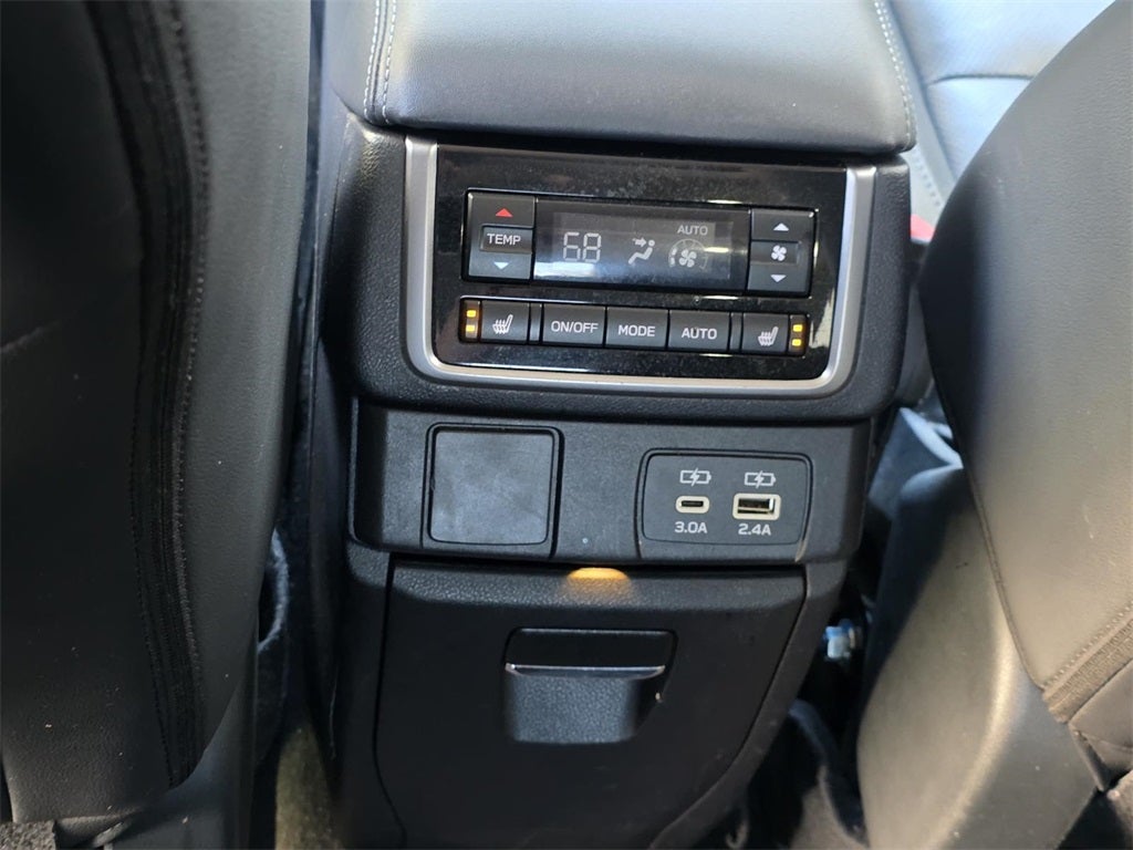 2023 Subaru Ascent Limited