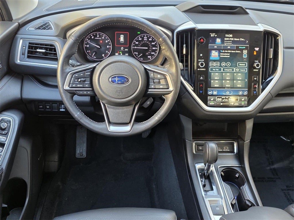2023 Subaru Ascent Limited