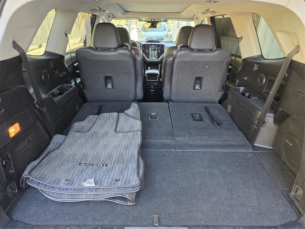 2023 Subaru Ascent Limited