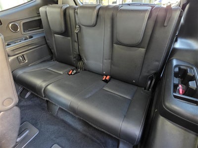 2023 Subaru Ascent Limited