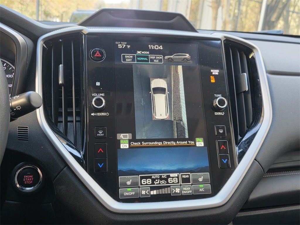 2023 Subaru Ascent Limited