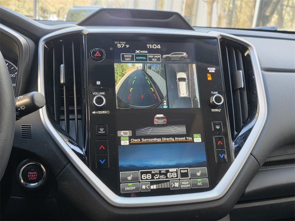 2023 Subaru Ascent Limited