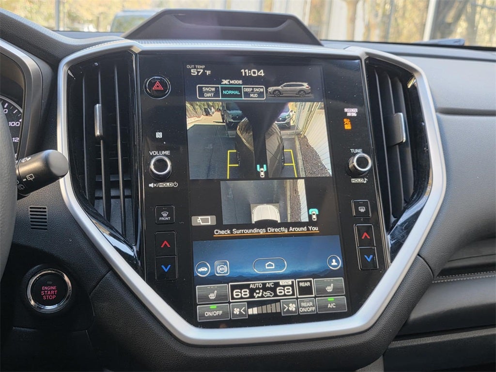 2023 Subaru Ascent Limited