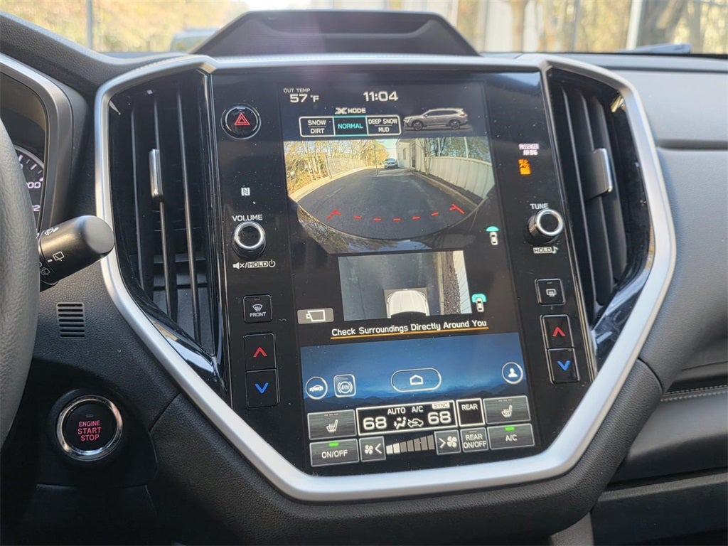 2023 Subaru Ascent Limited