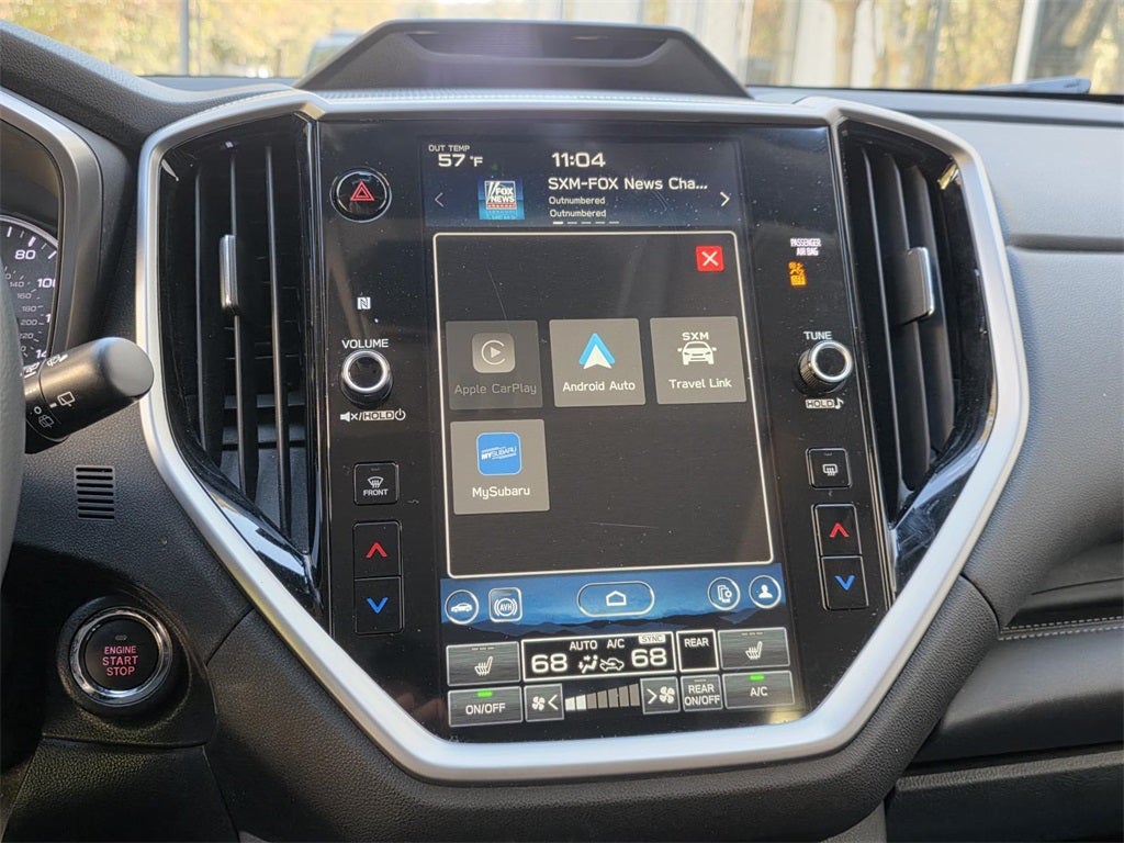 2023 Subaru Ascent Limited