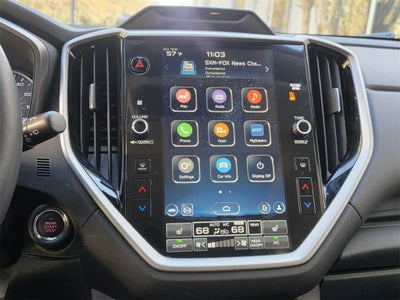 2023 Subaru Ascent Limited