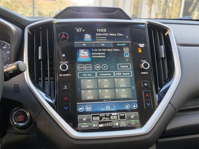 2023 Subaru Ascent Limited