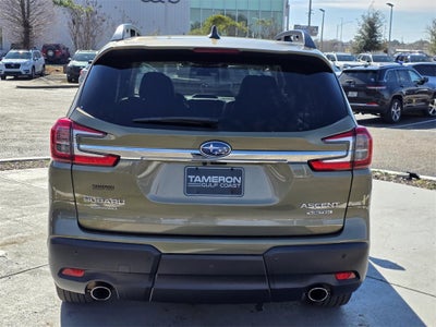 2023 Subaru Ascent Limited
