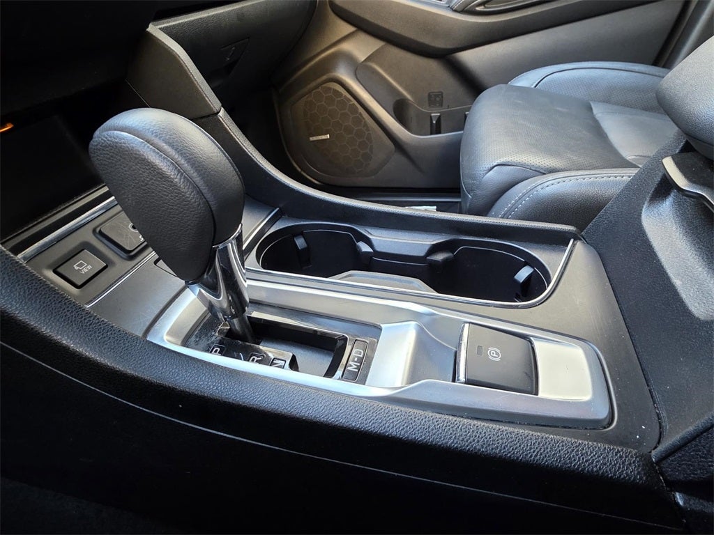 2023 Subaru Ascent Limited