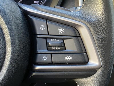 2023 Subaru Ascent Limited