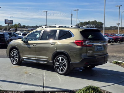 2023 Subaru Ascent Limited