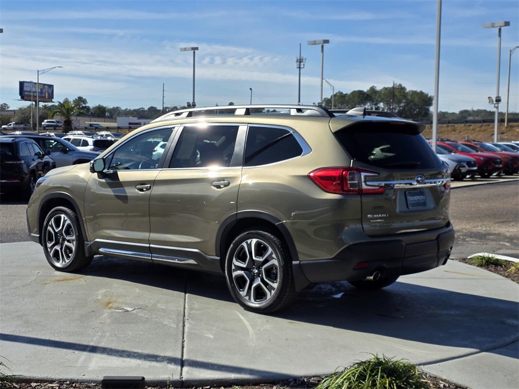 2023 Subaru Ascent Limited