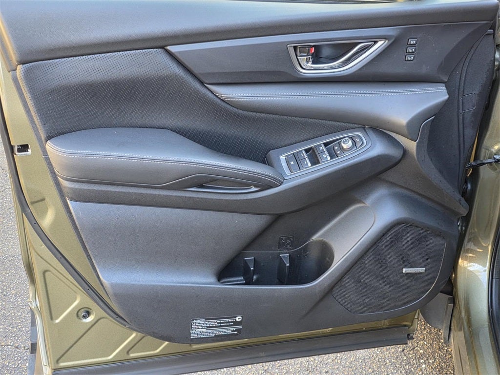 2023 Subaru Ascent Limited