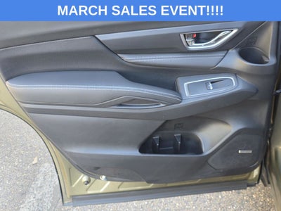 2023 Subaru Ascent Limited