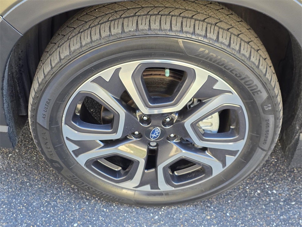 2023 Subaru Ascent Limited