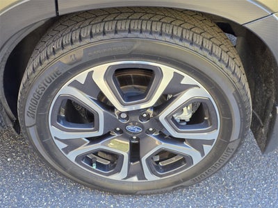 2023 Subaru Ascent Limited