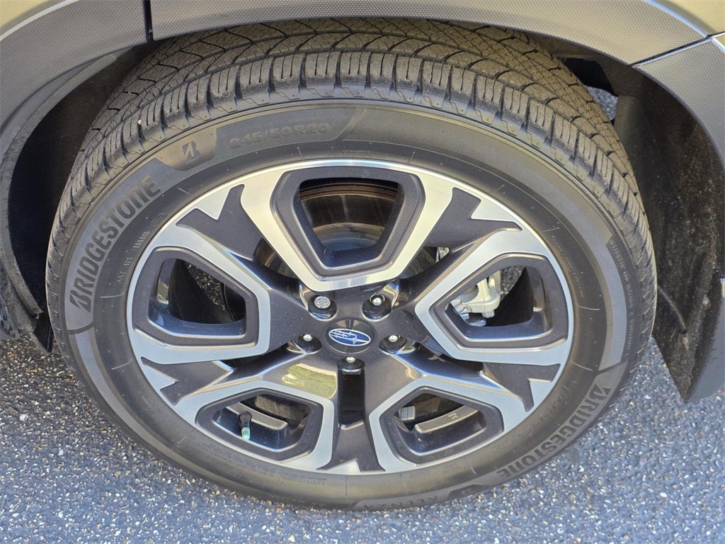 2023 Subaru Ascent Limited