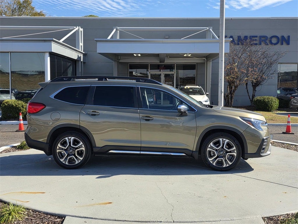 2023 Subaru Ascent Limited