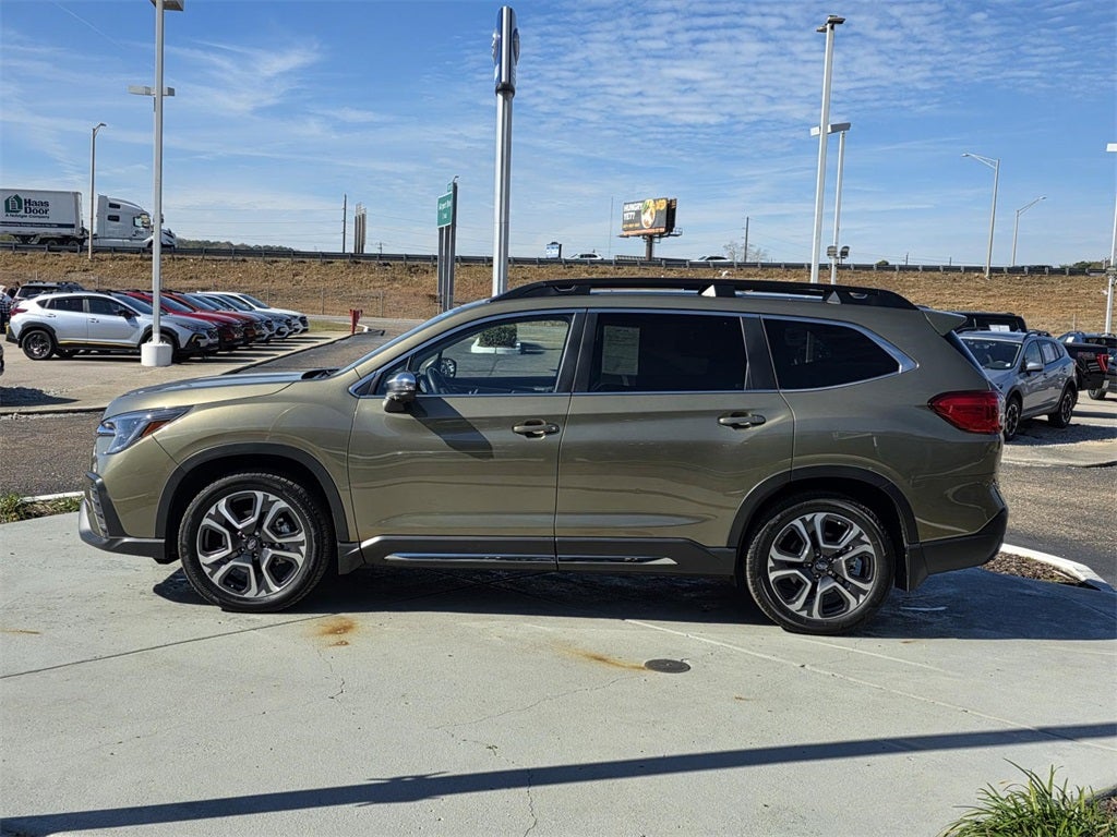 2023 Subaru Ascent Limited