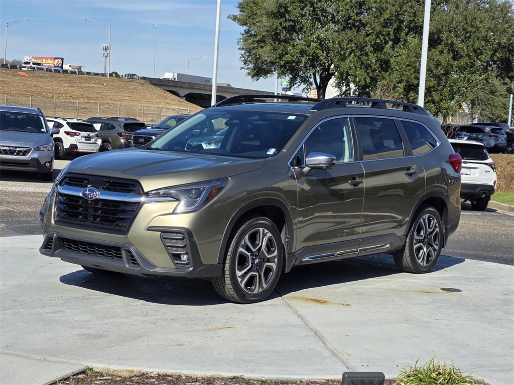 2023 Subaru Ascent Limited