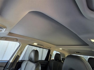 2023 Subaru Ascent Limited