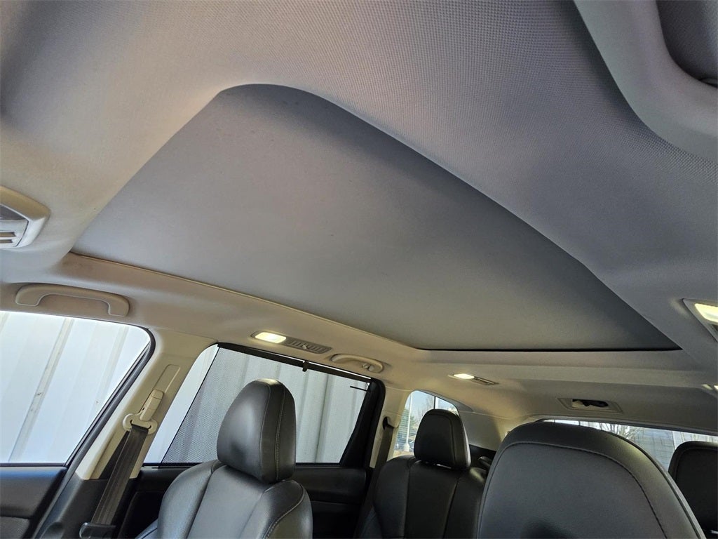 2023 Subaru Ascent Limited