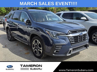2023 Subaru Ascent Touring