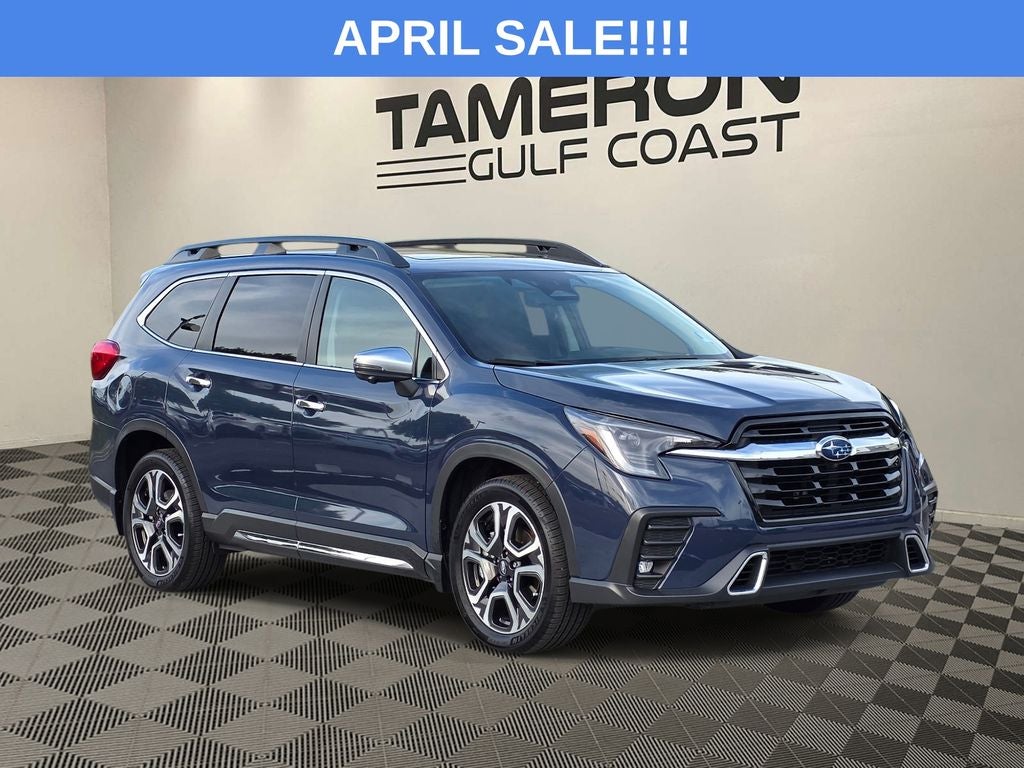 2023 Subaru Ascent Touring