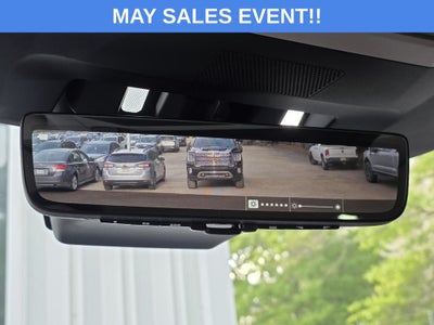 2023 Subaru Ascent Touring