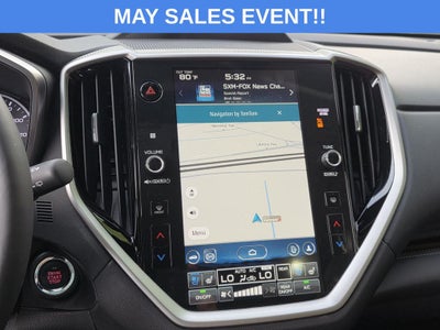 2023 Subaru Ascent Touring