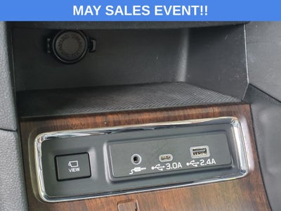 2023 Subaru Ascent Touring