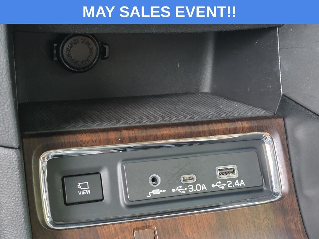 2023 Subaru Ascent Touring
