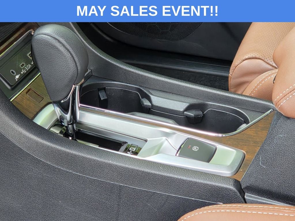 2023 Subaru Ascent Touring
